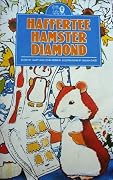 Haffertee Hamster Diamond