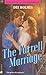 The Farrell Marriage