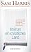 Brief an ein christliches Land by Sam Harris Brief an ein christliches Land by Sam Harris