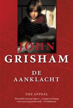 De aanklacht