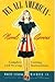 Ten All American Novel Aprons -- Complete Cutting and Sewing Instructions