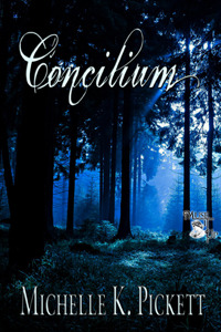 Concilium (Concilium, #1)