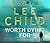 Worth Dying For (Jack Reacher, #15)