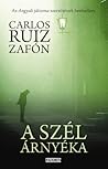 A szél árnyéka