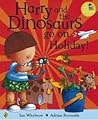 Harry and the Dinosaurs Go on Holiday
