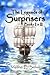 The Legends of Surprisers (The Legends of Surprisers #2-3)