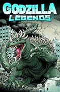 Godzilla: Legends