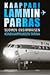 Kaappari Lamminparras: Suomen ensimmäisen konekaappauksen tarina