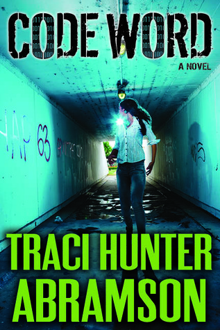 Code Word (Saint Squad, #6)