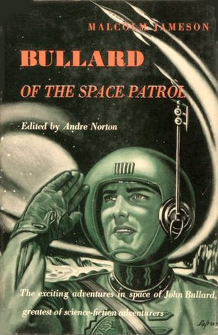 Bullard of the Space Patrol
