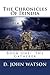 The Gatherer (Chronicles of Irindia #1)