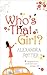 Who's That Girl? by Alexandra Potter