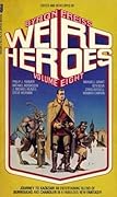Weird Heroes, Vol. 8