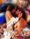 Her Cyborg Awakes (Diaspora Worlds, #1)