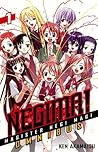 Negima! Magister ...