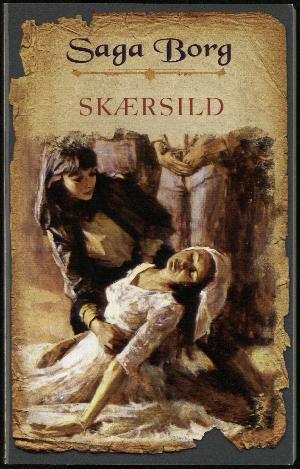 Skærsild (Blodbrødre, #7)