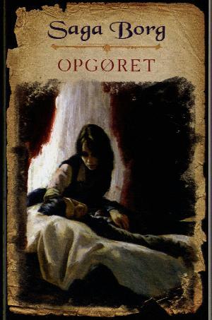 Opgøret (Blodbrødre, #8)
