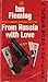 From Russia With Love