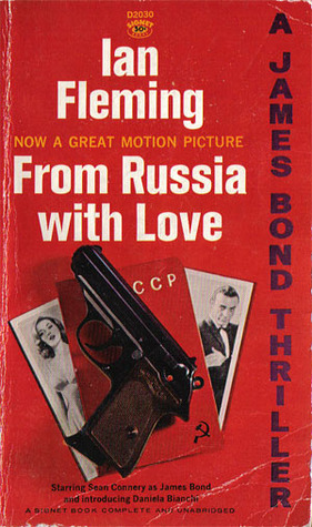 From Russia With Love