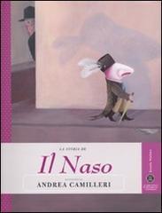 La storia de Il Naso (Paperback)