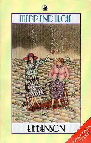Mapp and Lucia