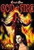 God of Fire (The Elementals, #1)
