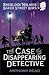 The Case of the Disappearing Detective by Anthony Read