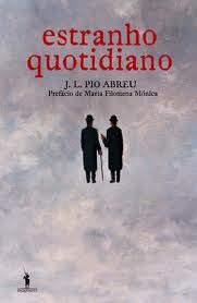 Estranho Quotidiano (Paperback)