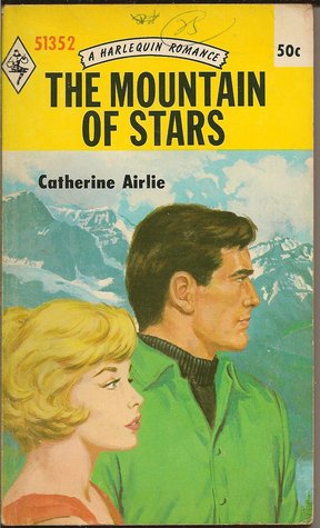 The Mountain of Stars (Paperback)