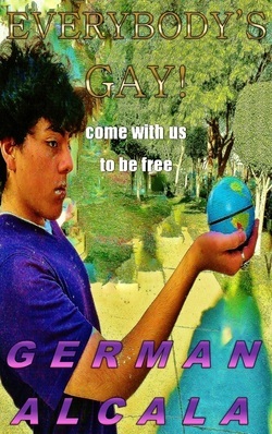 Everybody's Gay [Come With Us to Be Free] (ebook)