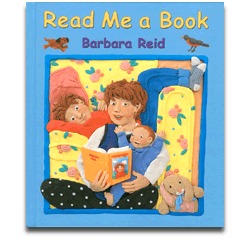 Read Me a Book