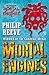 Mortal Engines by Philip Reeve