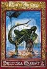 Deltora Quest 2 by Emily Rodda