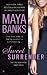 Sweet Surrender (Sweet, #1)