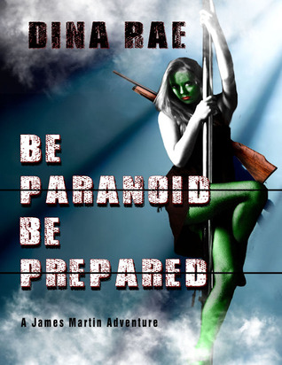 Be Paranoid Be Prepared
