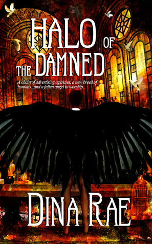 Halo of the Damned