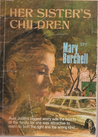 Her Sister's Children (Hardcover)