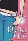 Angel (Charm Club, #1)
