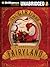 The Girl Who Circumnavigated Fairyland in a Ship of Her Own Making (Fairyland, #1) by Catherynne M. Valente