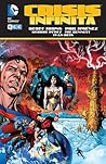 Crisis Infinita by Geoff Johns