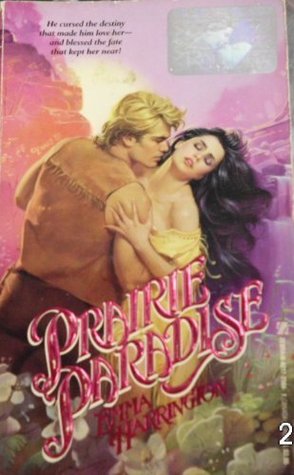 Prairie Paradise (Paperback)