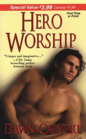 Hero Worship (Mass Market Paperback)