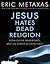 Jesus Hates Dead Religion