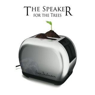 The Speaker for the Trees (Paperback)