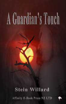 A Guardian's Touch (Guardian, #1)