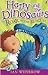 Harry and the Dinosaurs by Ian Whybrow
