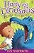 Harry and the Dinosaurs: Roar to the Rescue!