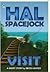 Visit (Hal Spacejock #4.2)