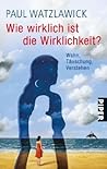 Wie wirklich ist ...
