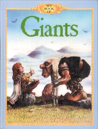 My Book of Giants
